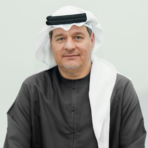 Mr Mohammed Al Emadi - Director General of Dubai Autism Center Mohammaed Al Emadi